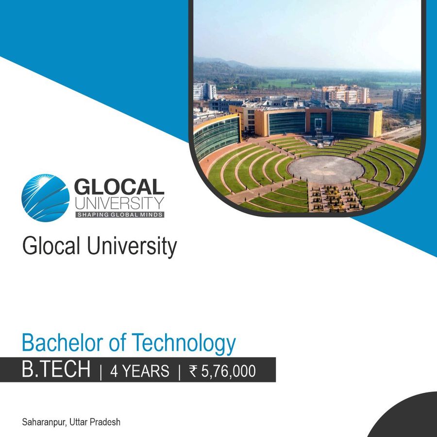 Glocal University